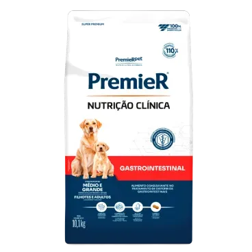 PREMIER GASTROINTESTINAL RMG 10,1KG